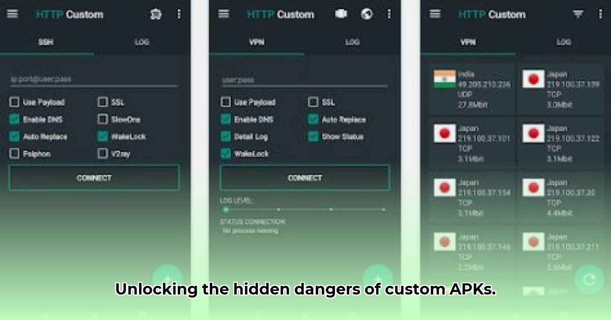 http-custom-apk
